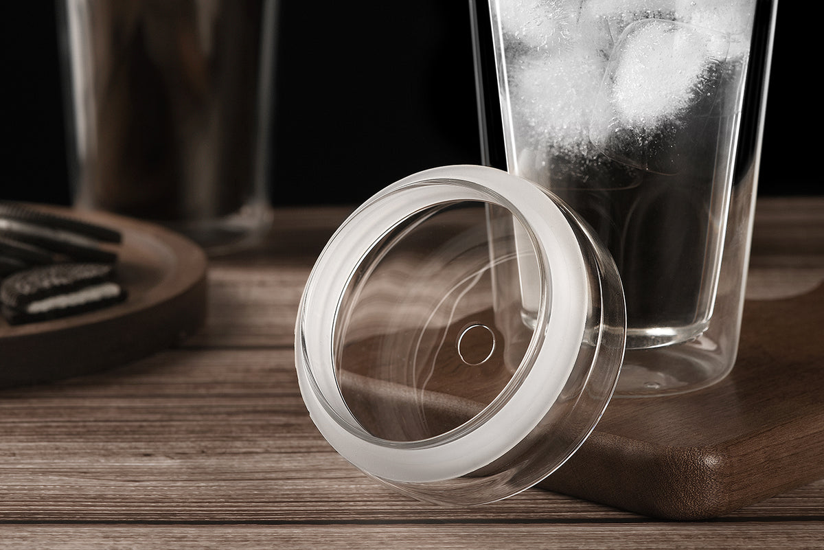 Straw Cups