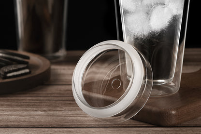 Straw Cups