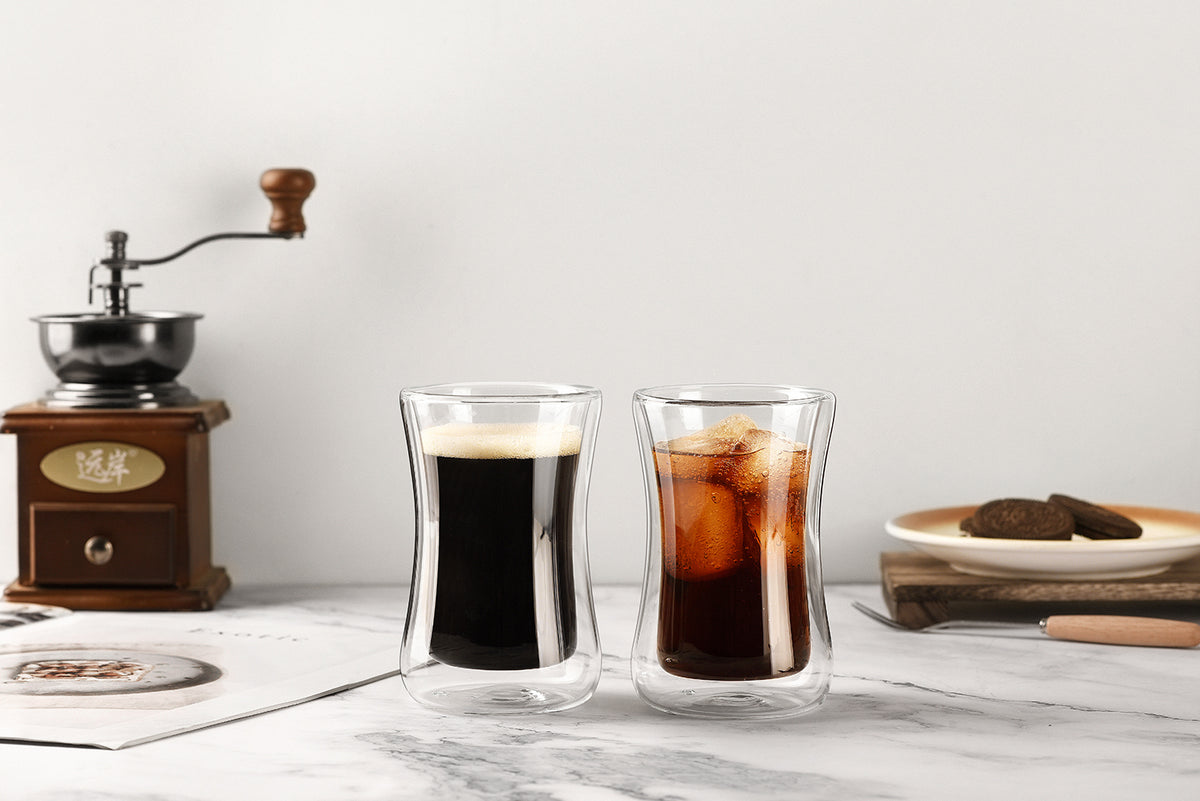Hourglasses Mug
