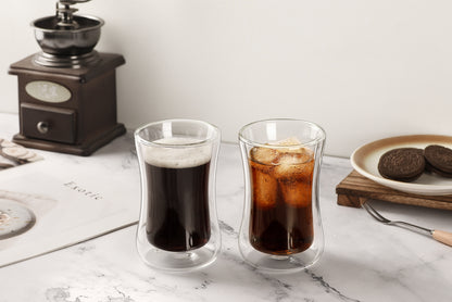 Hourglasses Mug