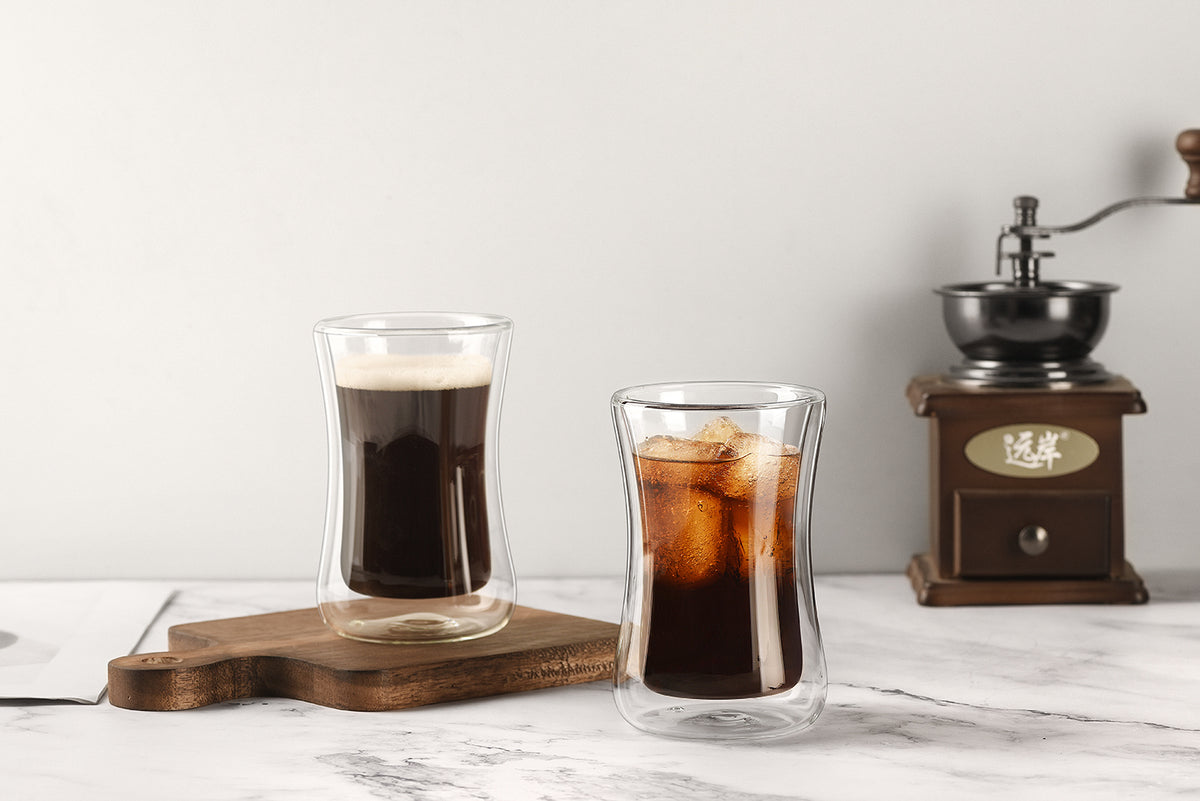 Hourglasses Mug