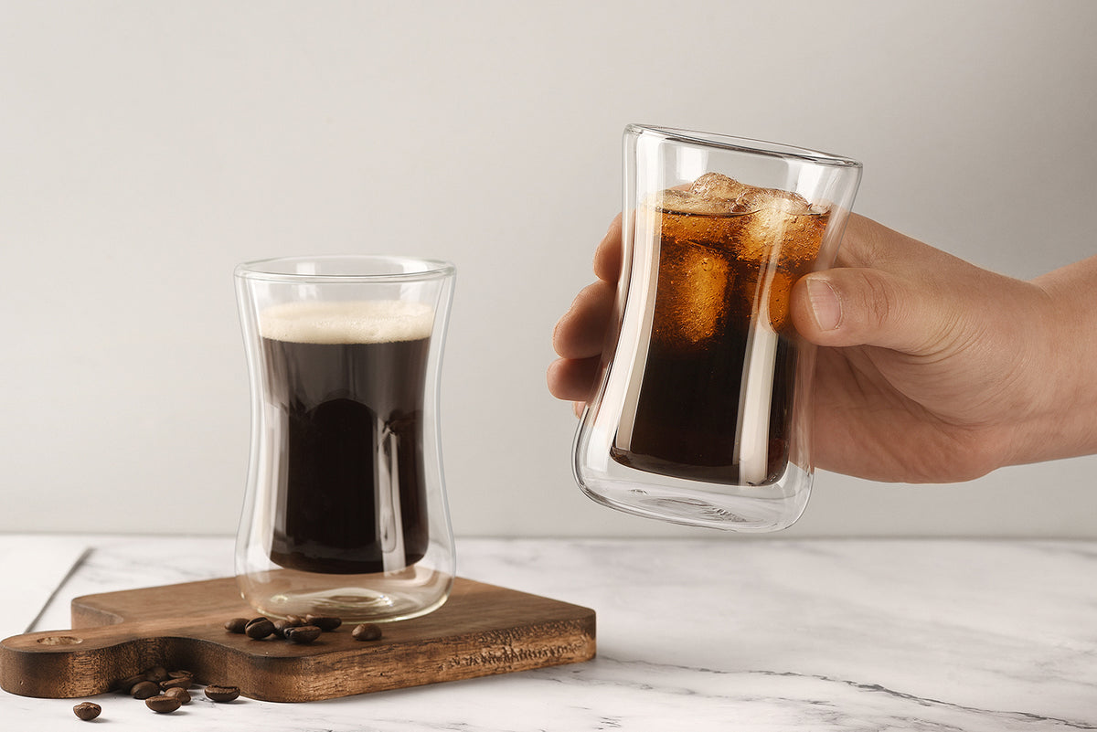 Hourglasses Mug