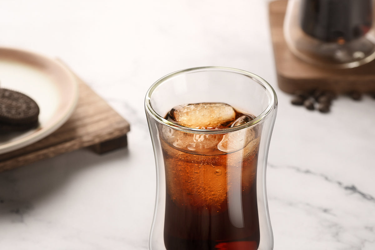 Hourglasses Mug