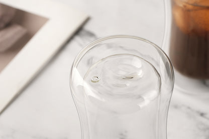 Hourglasses Mug
