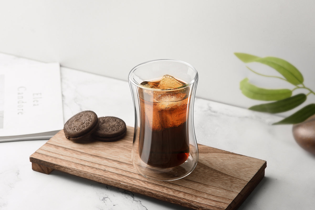Hourglasses Mug
