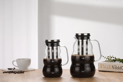 Cold Brew Coffee Pitcher - B