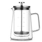 French Press Coffee Maker - F
