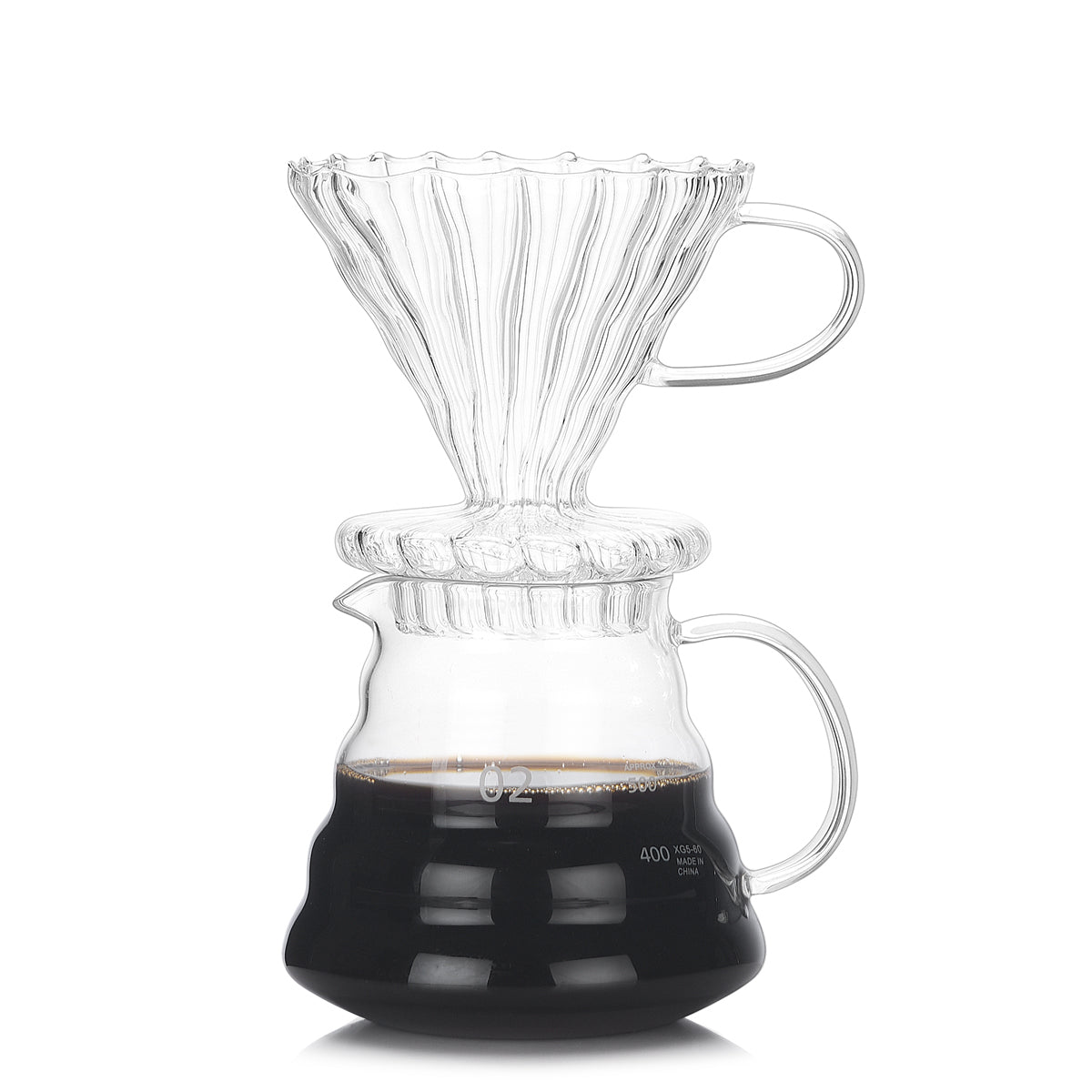 Pour-Over Coffee Kettle - A1