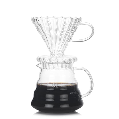 Pour-Over Coffee Kettle - A1