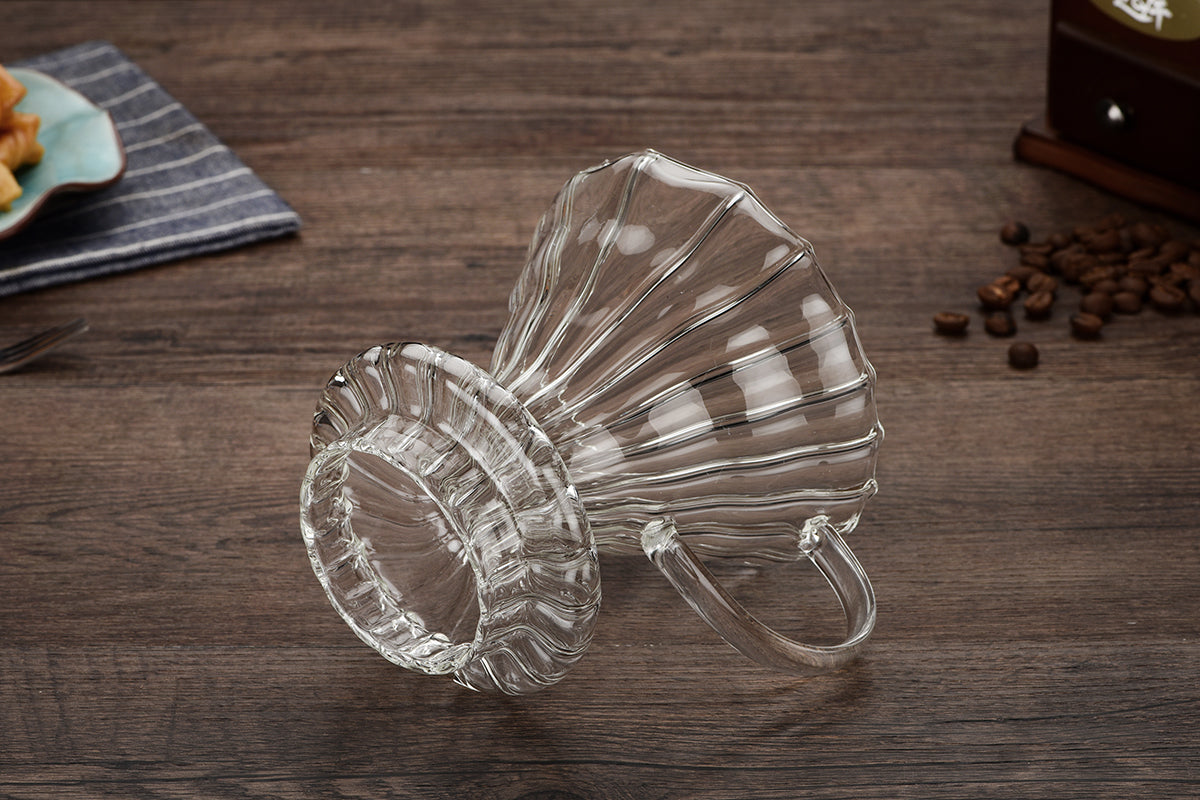 Pour-Over Coffee Kettle - A1