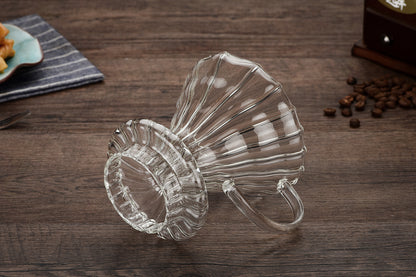 Pour-Over Coffee Kettle - A1