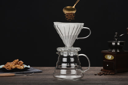 Pour-Over Coffee Kettle - A1