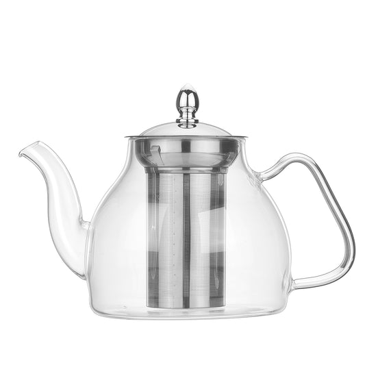 Wellness Tea Pot