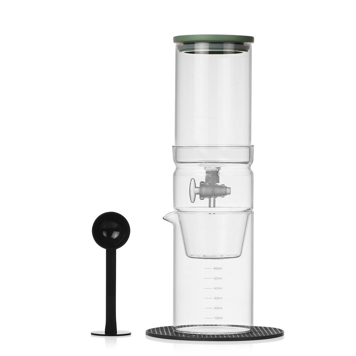 Cold Drip Coffee Maker