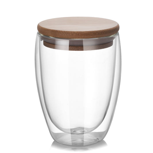 Egg-Shaped Cup