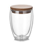 Egg-Shaped Cup