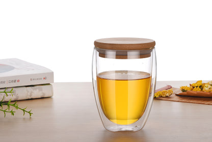 Egg-Shaped Cup