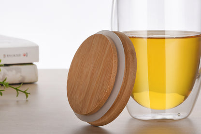 Egg-Shaped Cup