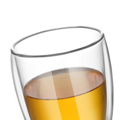 Egg-Shaped Cup