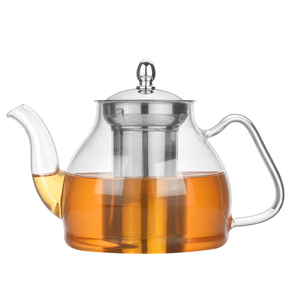 Wellness Tea Pot