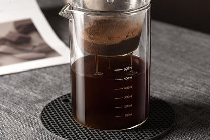 Cold Drip Coffee Maker