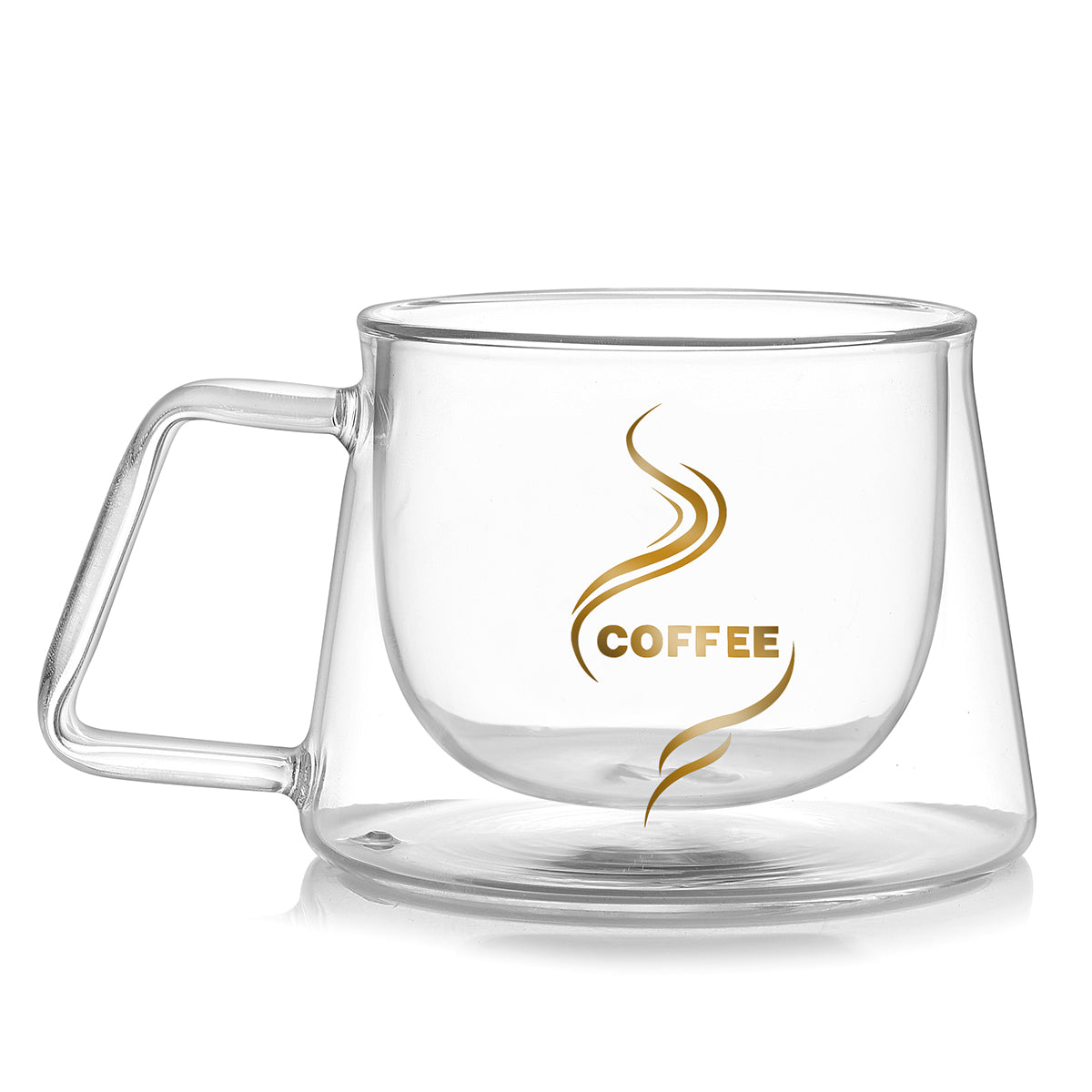 Square Mug