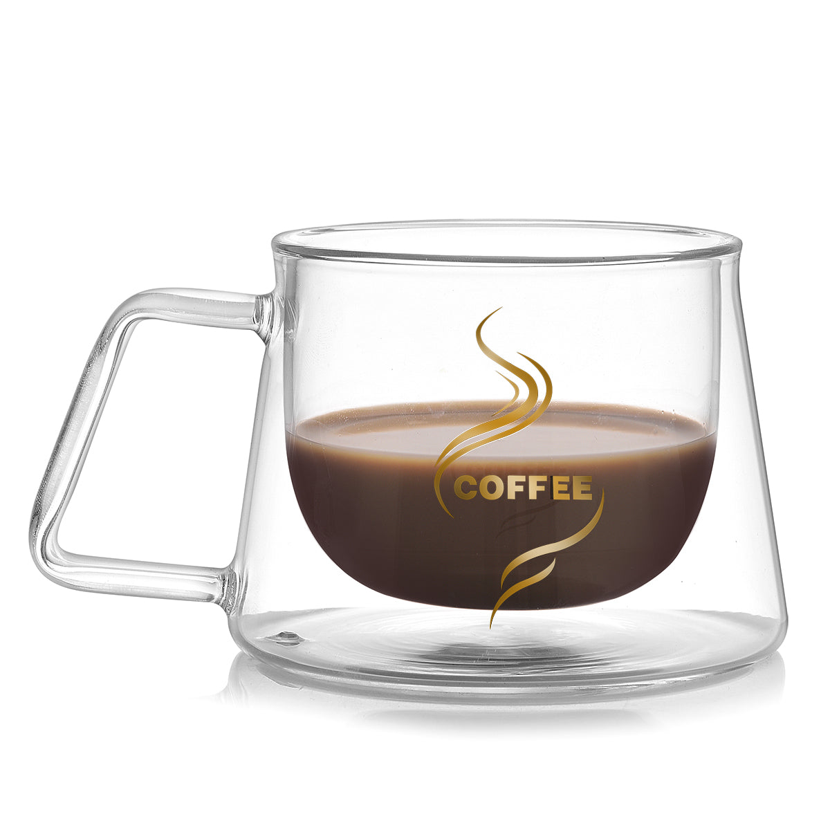 Square Mug