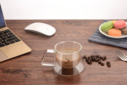 Square Mug