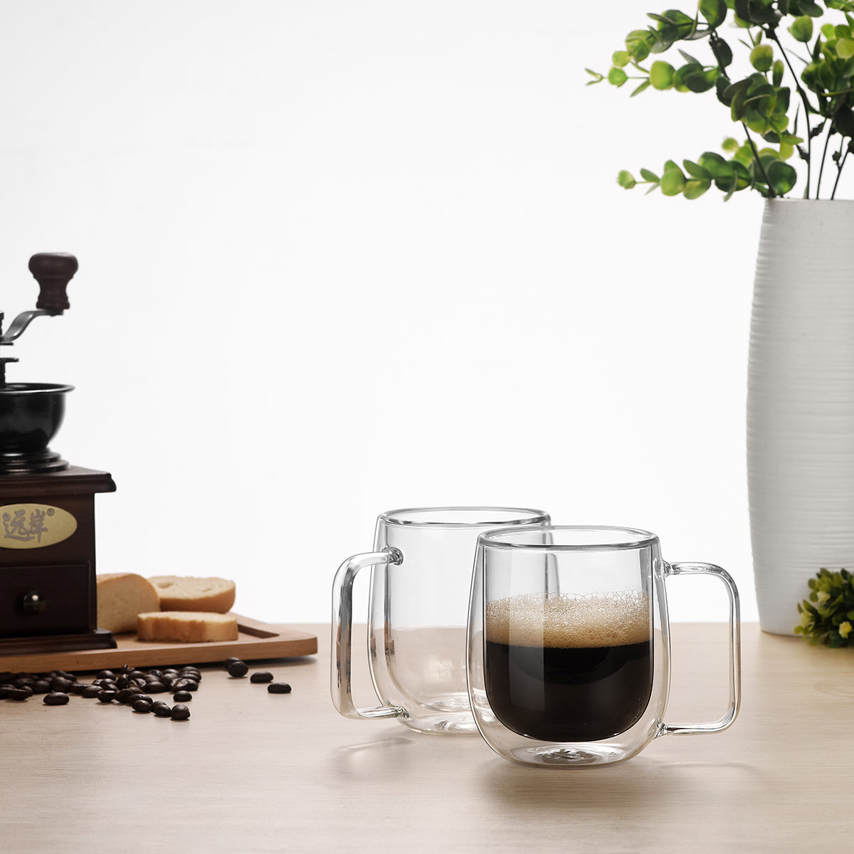 Plump Mug