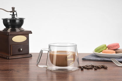 Square Mug