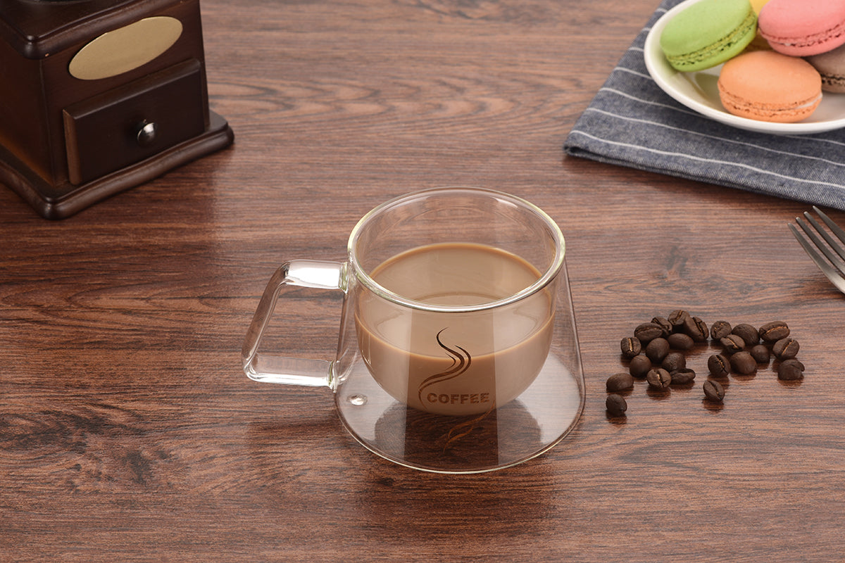 Square Mug