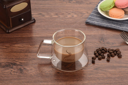 Square Mug