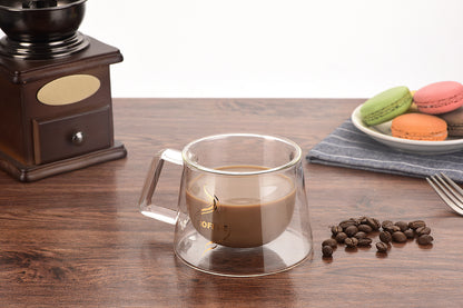 Square Mug