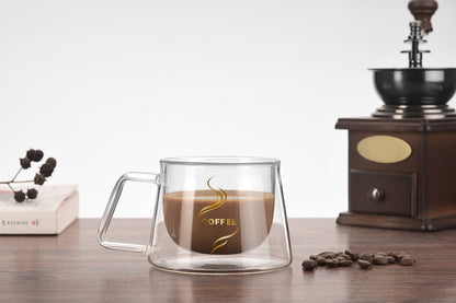 Square Mug