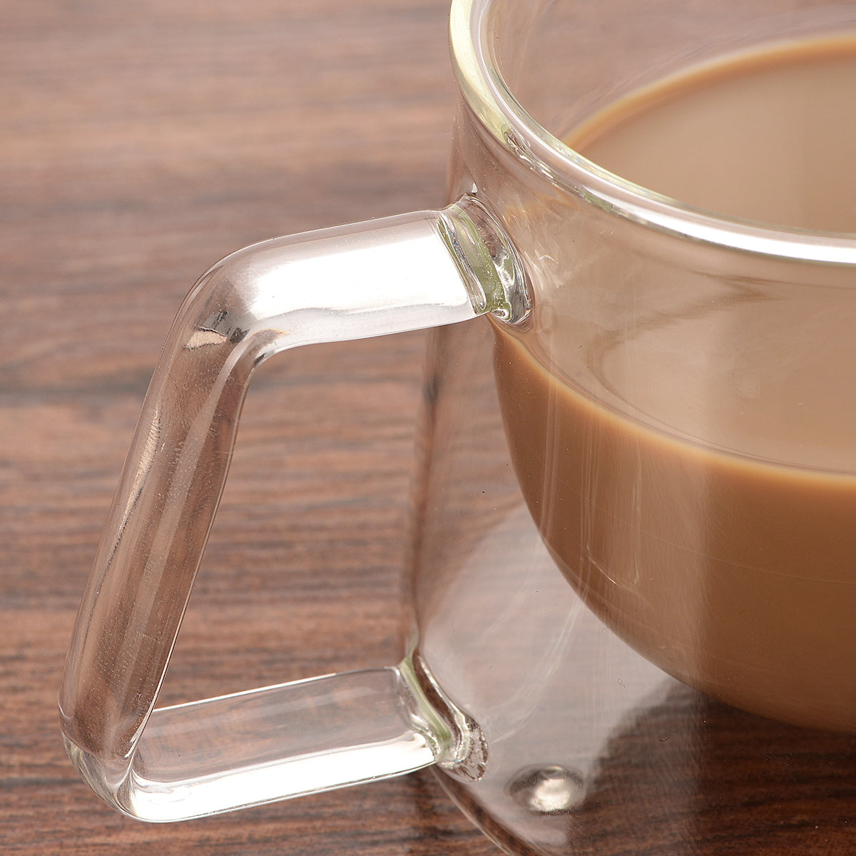 Square Mug