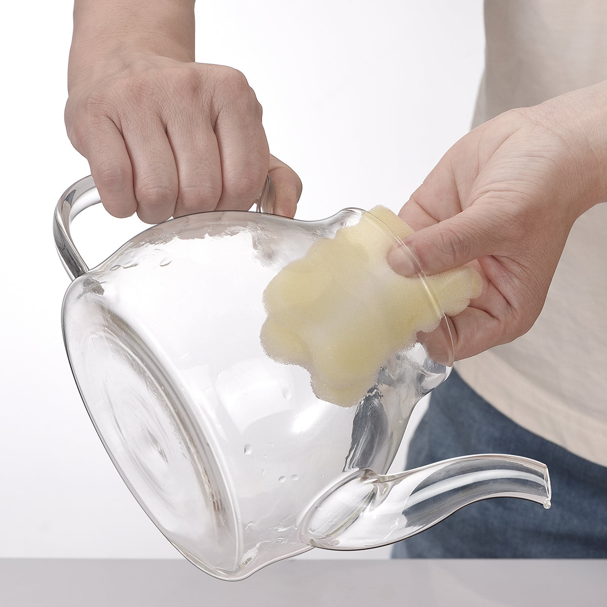 Wellness Tea Pot