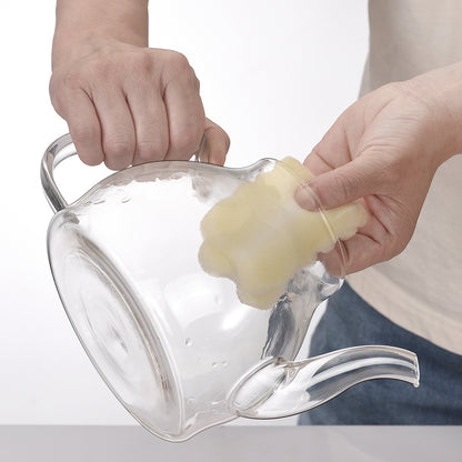 Wellness Tea Pot