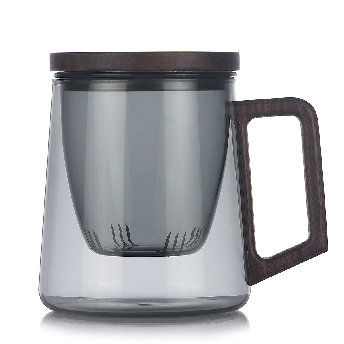 Qingchu Collection Tea Cup