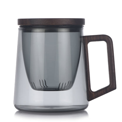 Qingchu Collection Tea Cup