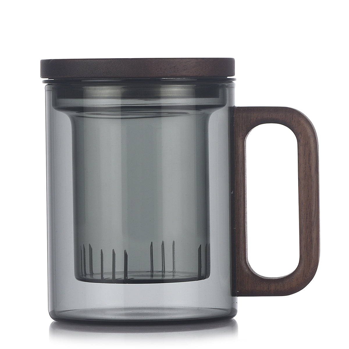 Qingchu Collection Tea Cup