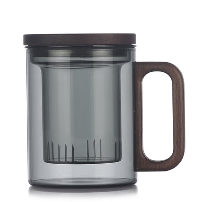 Qingchu Collection Tea Cup