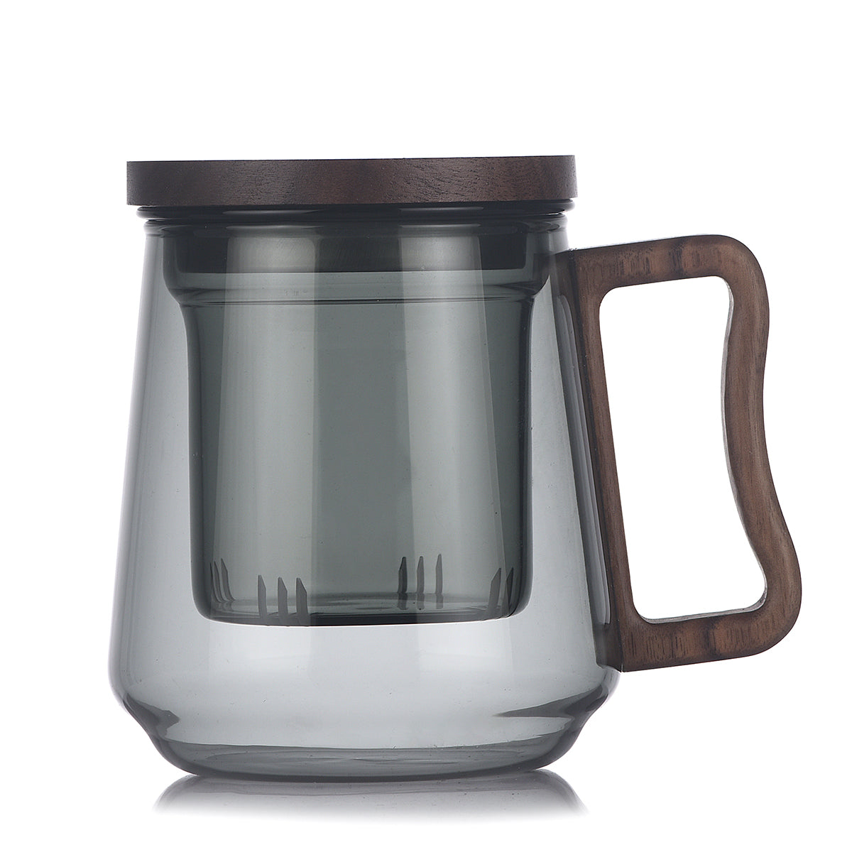 Qingchu Collection Tea Cup