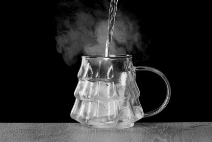 Pinecone Mug