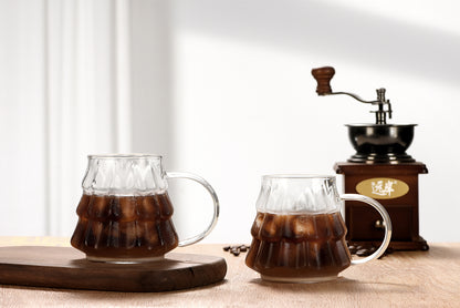 Pinecone Mug
