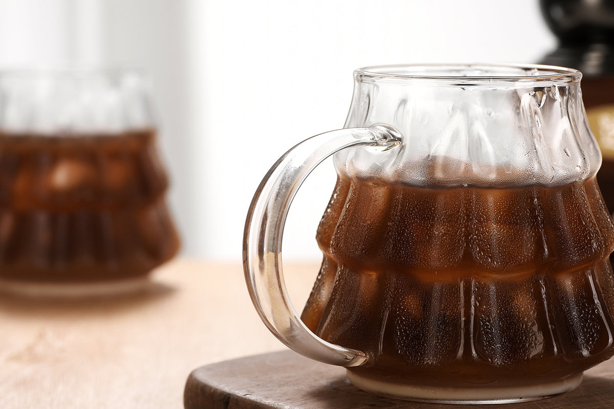 Pinecone Mug