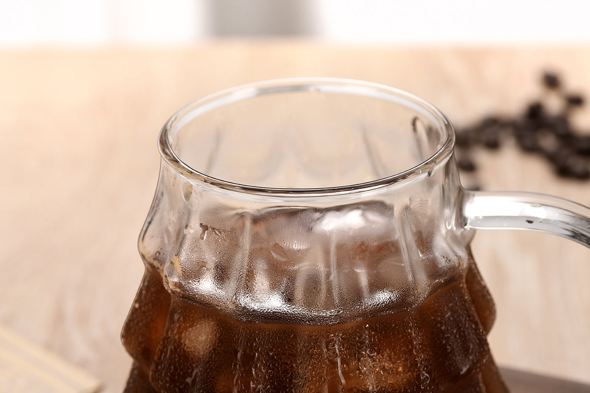 Pinecone Mug