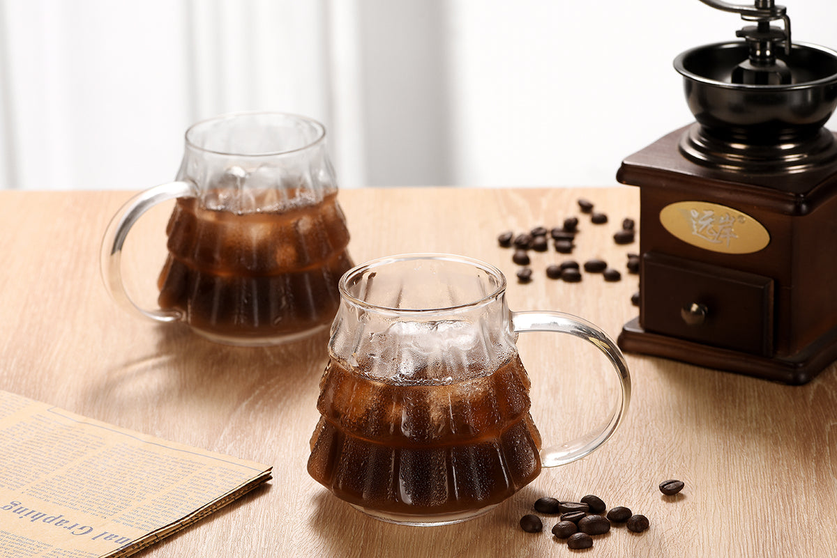 Pinecone Mug