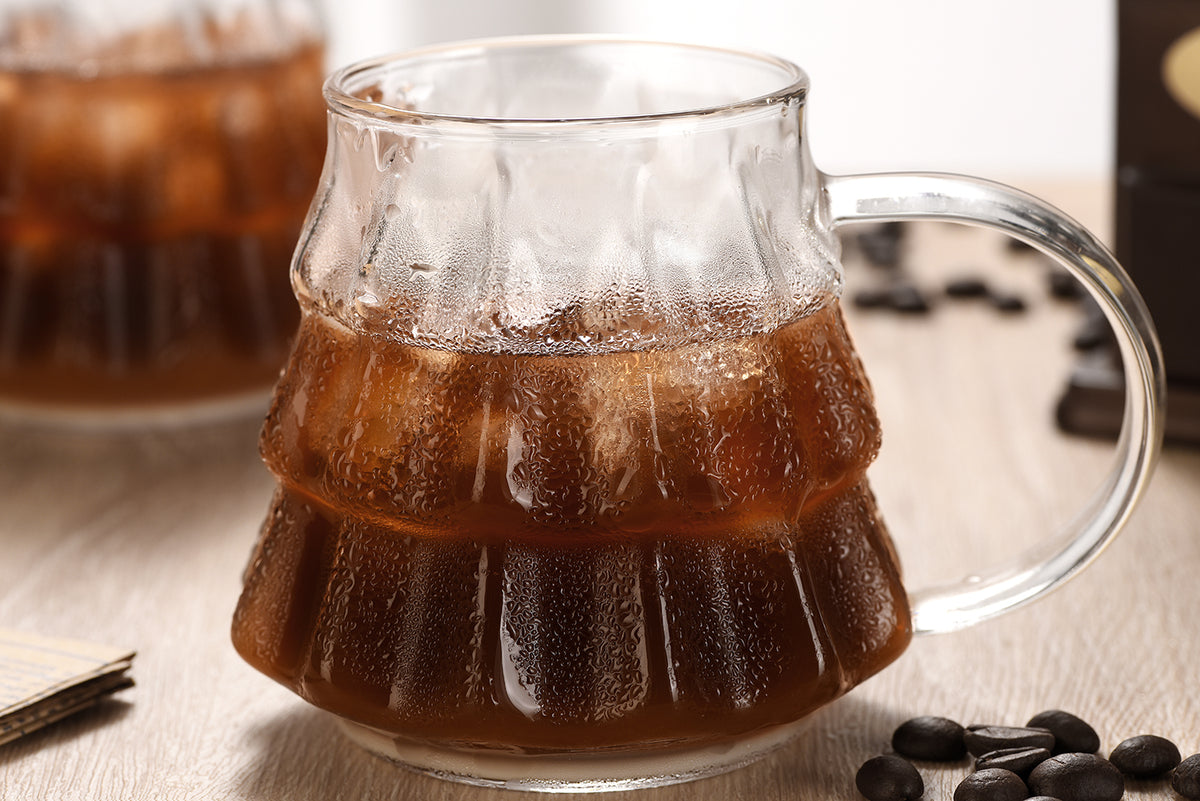 Pinecone Mug