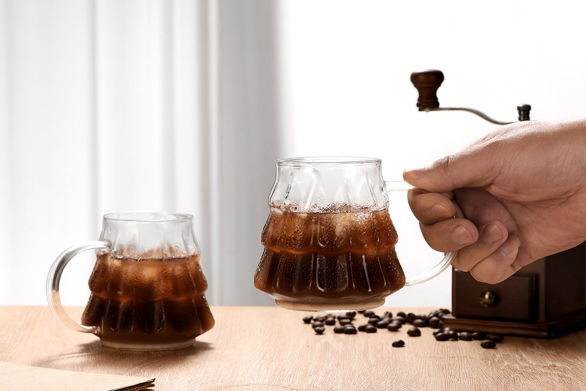 Pinecone Mug