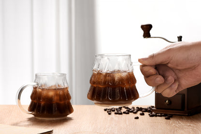 Pinecone Mug